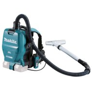 Makita DVC261ZX11 - cena, porovnanie