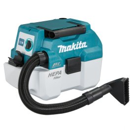 Makita DVC750LZX1