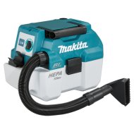 Makita DVC750LZX1 - cena, porovnanie