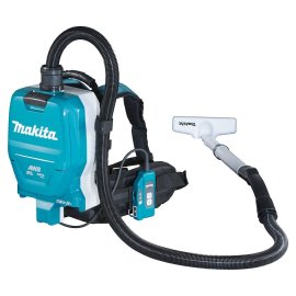 Makita DVC265ZXU