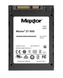 Seagate Maxtor Z1 YA480VC1A001 480GB