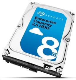 Seagate Exos ST8000NM000A 8TB