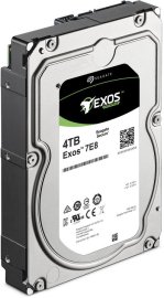 Seagate Exos ST4000NM000A 4TB