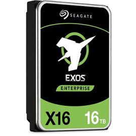 Seagate Exos ST16000NM002G 16TB