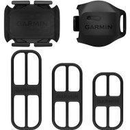 Garmin Bike Speed Sensor 2 and Cadence Sensor 2 Bundle - cena, porovnanie