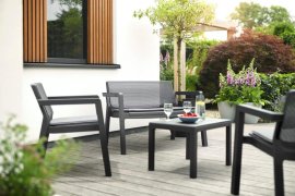 Keter Emily Patio Set