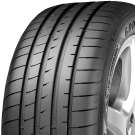 Goodyear Eagle F1 Asymmetric 5 295/25 R21 96Y