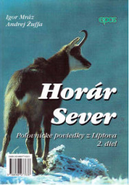 Horár Sever 2. diel