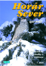 Horár Sever 7. diel