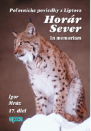 Horár Sever - In Memorian 17. diel - cena, porovnanie