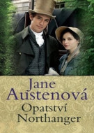 Opatství Northanger - cena, porovnanie