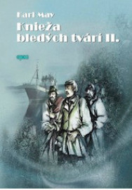 Knieža bledých tvárí II.