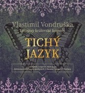 Tichý jazyk - cena, porovnanie