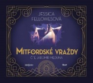 Mitfordské vraždy - cena, porovnanie