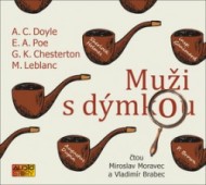 Muži s dýmkou - cena, porovnanie