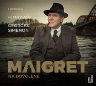 Maigret na dovolené