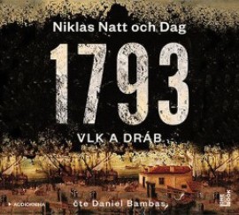 1793 Vlk a dráb