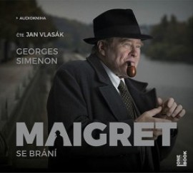 Maigret se brání