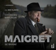 Maigret se brání - cena, porovnanie