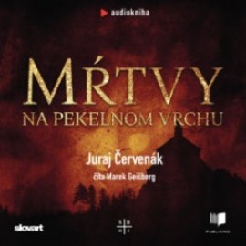 Mŕtvy na Pekelnom vrchu (Barbarič a Stein 1)