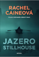 Jazero Stillhouse - cena, porovnanie