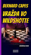 Vražda vo Wildshotte - cena, porovnanie