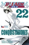 Bleach 22: Conquistadores - cena, porovnanie