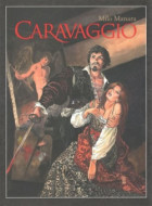 Caravaggio (brož.) - cena, porovnanie