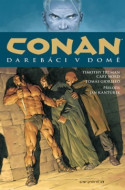 Conan 5: Darebáci v domě - cena, porovnanie