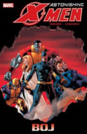 Astonishing X-Men 2: Boj - cena, porovnanie