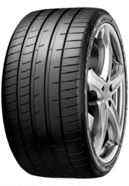 Goodyear Eagle F1 Supersport 225/45 R18 91Y