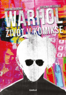 Warhol: život v komikse - cena, porovnanie