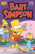Bart Simpson 3/2020 - cena, porovnanie