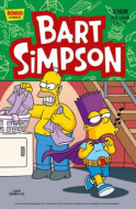 Simpsonovi - Bart Simpson 5/2020 - cena, porovnanie
