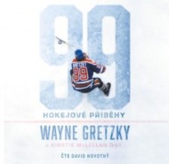 99: Hokejové příběhy - cena, porovnanie