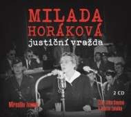 Milada Horáková: justiční vražda - cena, porovnanie