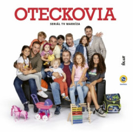 Oteckovia - 2. doplnené vydanie