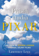 Příběh studia Pixar - cena, porovnanie