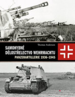 Samohybné dělostřelectvo Wehrmachtu - cena, porovnanie