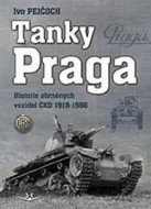 Tanky Praga - cena, porovnanie