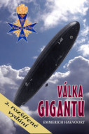 Válka gigantů, 2.vydání - cena, porovnanie