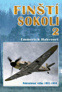 Finští sokoli 2 - Pokračovací válka 1941 - cena, porovnanie