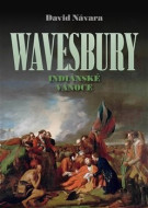 Wavesbury - Indiánské Vánoce - cena, porovnanie