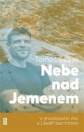 Nebe nad Jemenem - cena, porovnanie