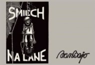 Smiech na lane - cena, porovnanie