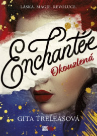 Enchantée: Okouzlená