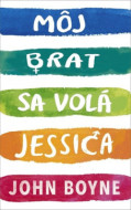 Môj brat sa volá Jessica - cena, porovnanie