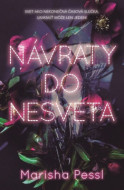 Návraty do Nesveta - cena, porovnanie