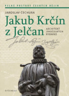 Jakub Krčín z Jelčan - cena, porovnanie