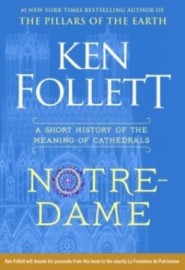 Notre-Dame: A Short History of the Meaning of Cathedrals